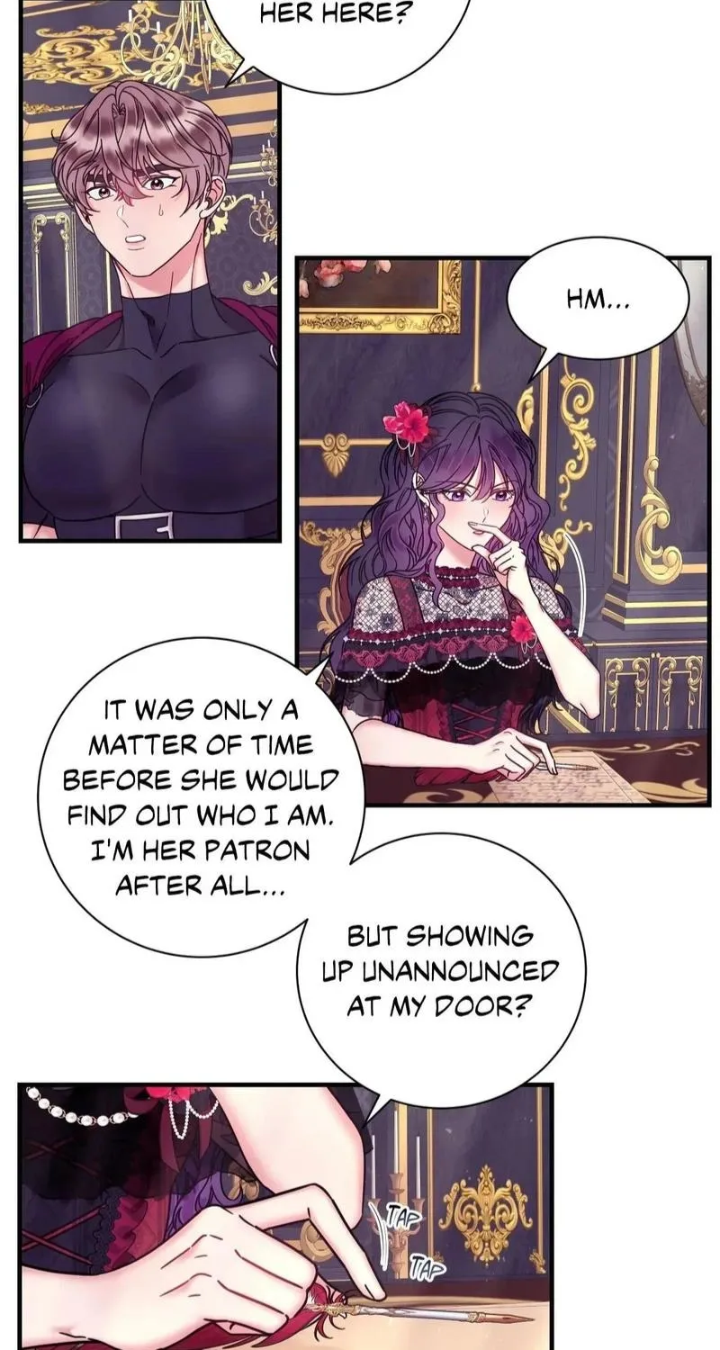 Read A Changed Man chapter 42 image 2 on Lezhin