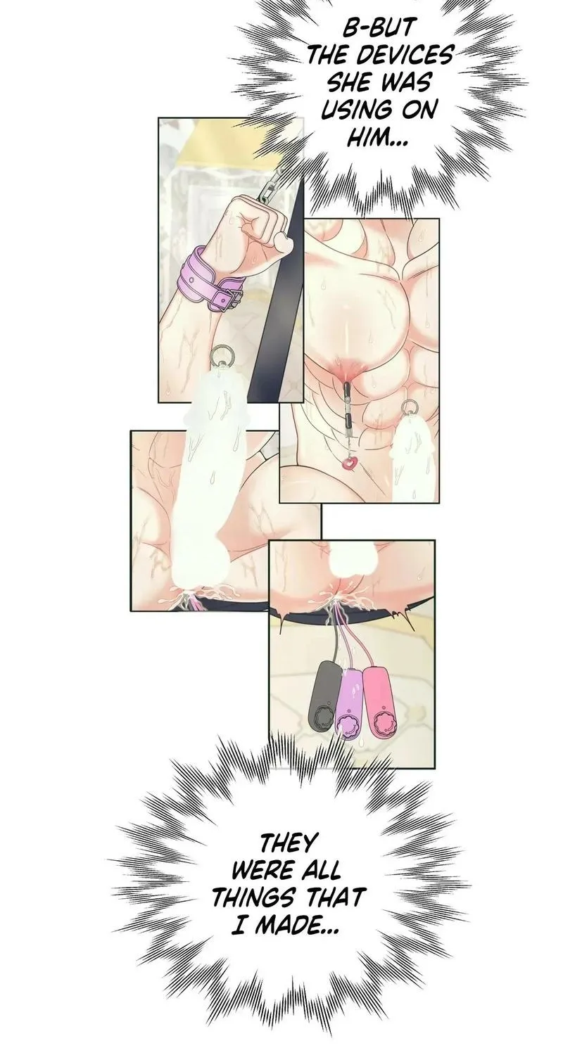 Read A Changed Man chapter 42 image 21 on Lezhin