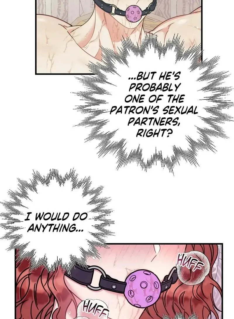 Read A Changed Man chapter 42 image 24 on Lezhin