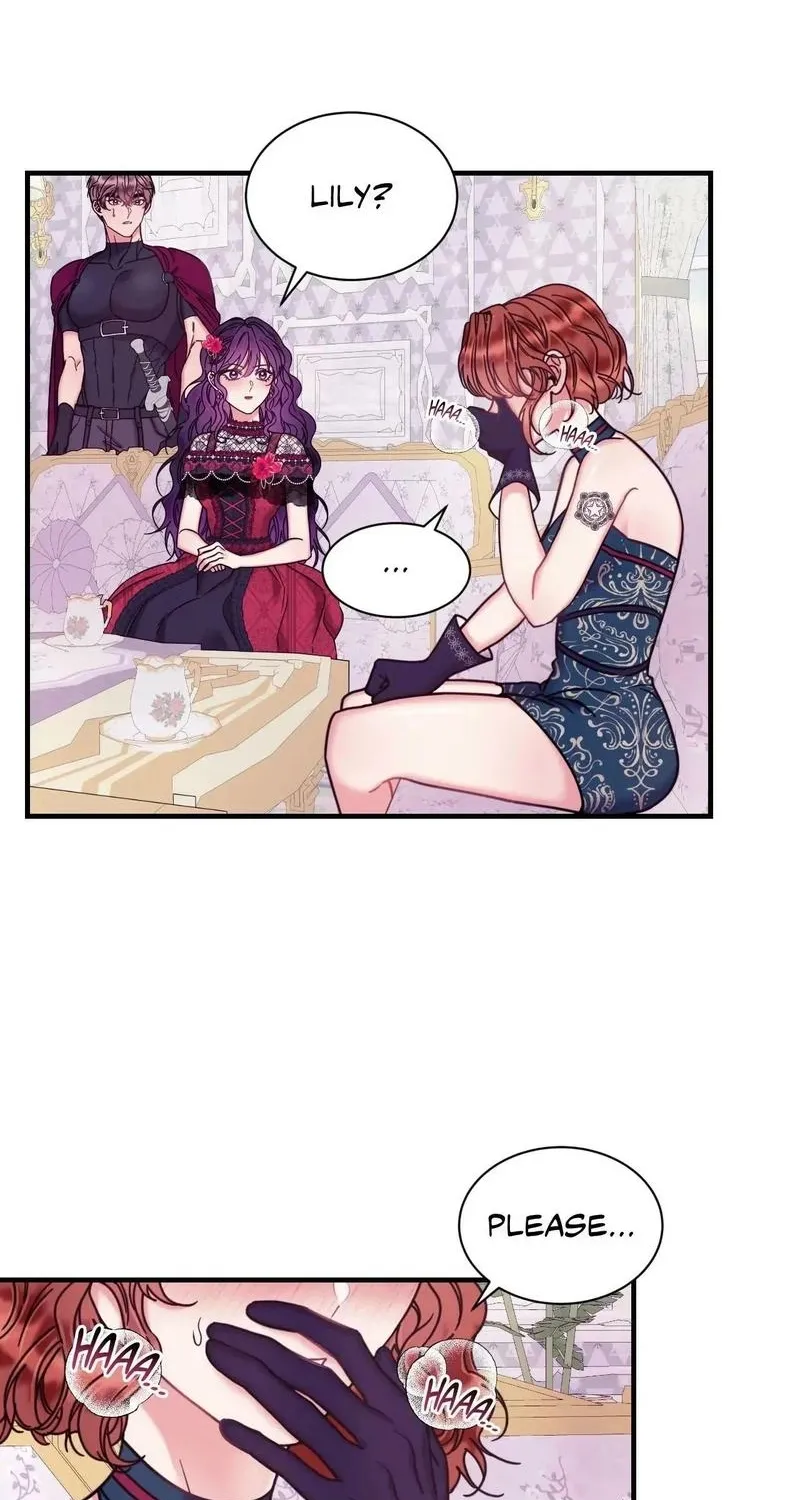 Read A Changed Man chapter 42 image 27 on Lezhin