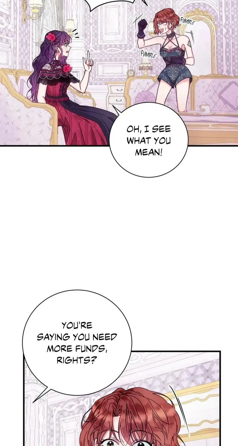 Read A Changed Man chapter 42 image 31 on Lezhin