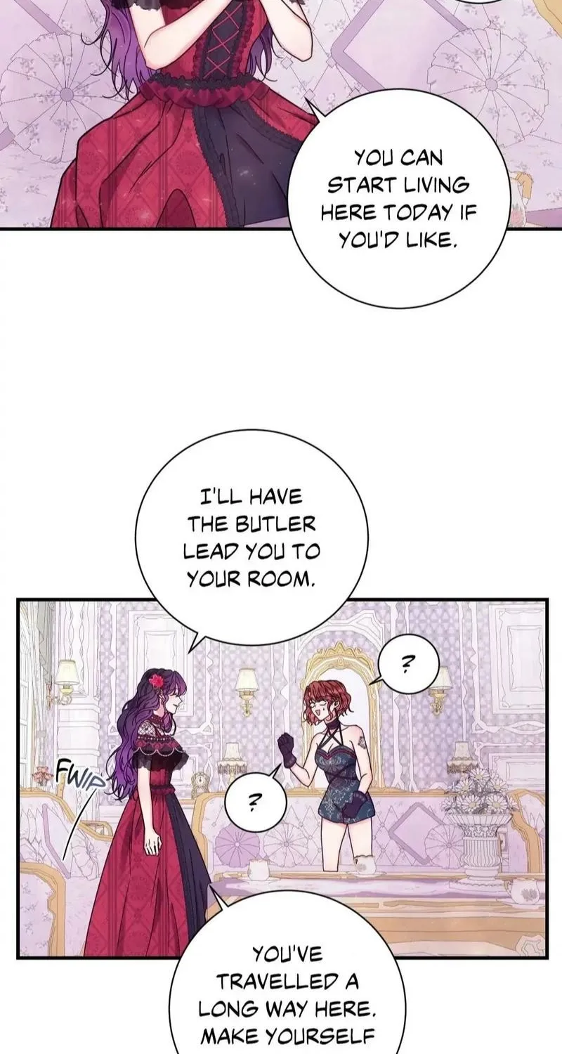 Read A Changed Man chapter 42 image 33 on Lezhin