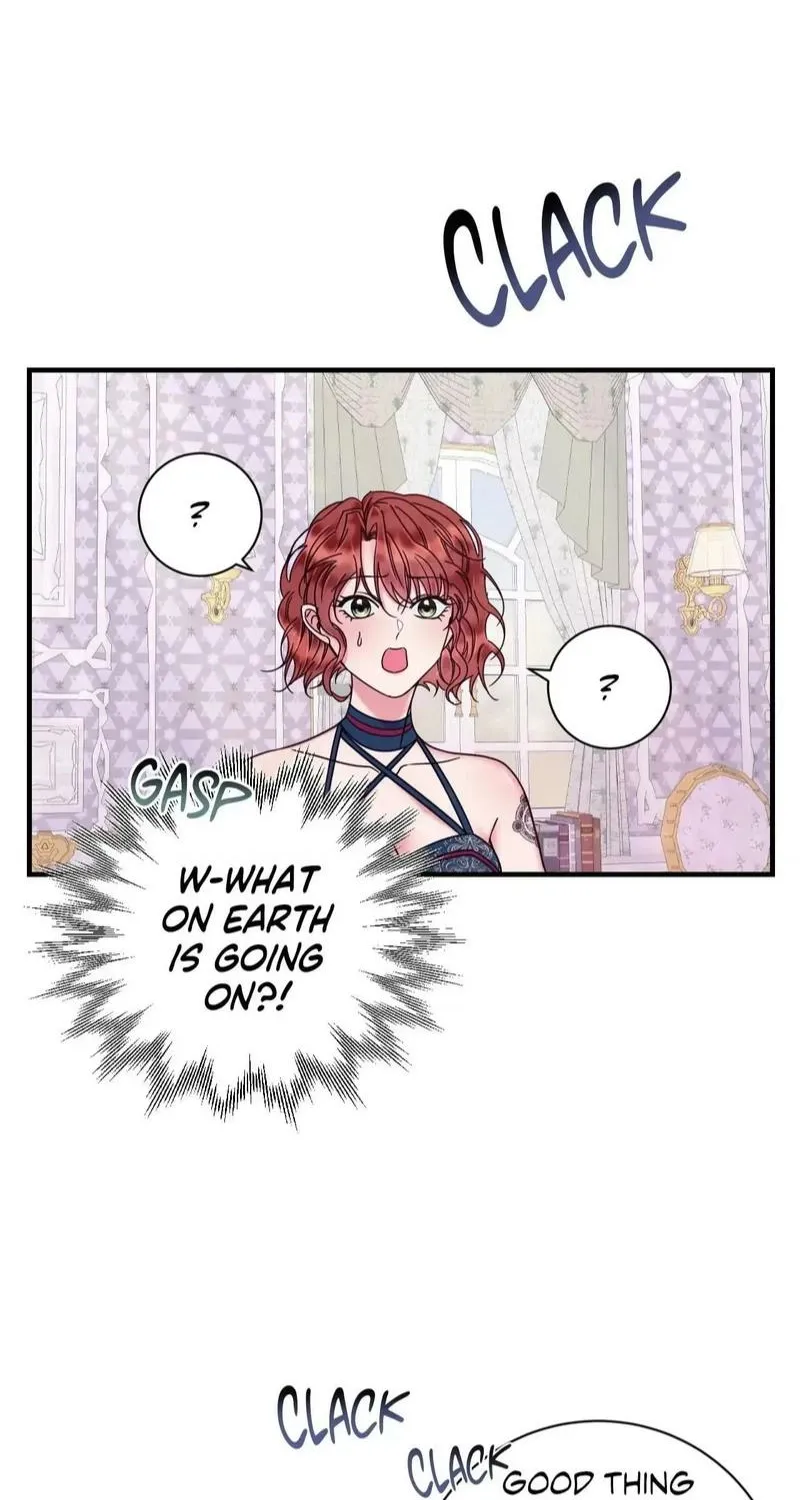 Read A Changed Man chapter 42 image 35 on Lezhin