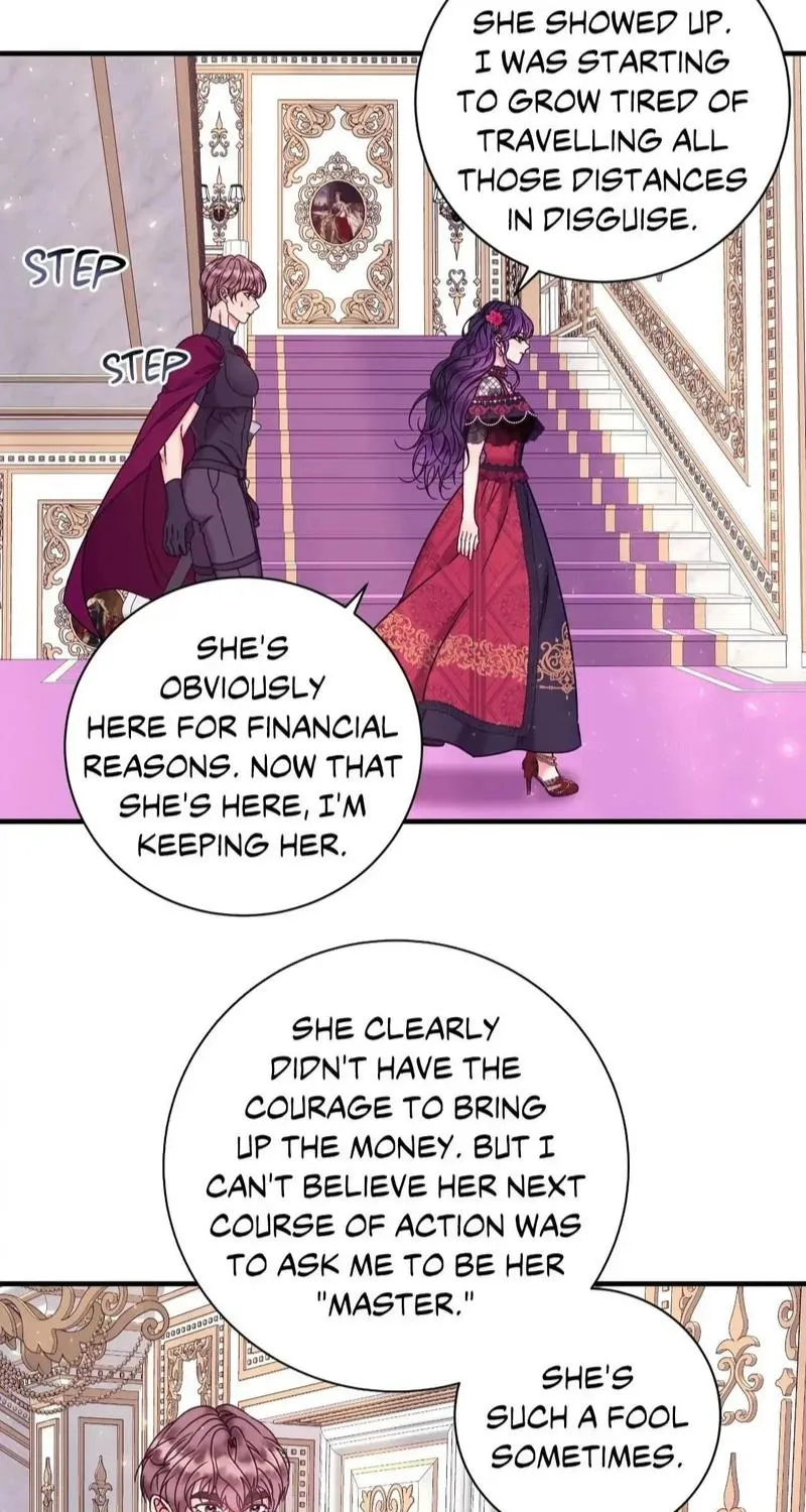 Read A Changed Man chapter 42 image 36 on Lezhin