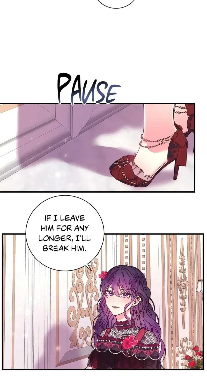 Read A Changed Man chapter 42 image 39 on Lezhin