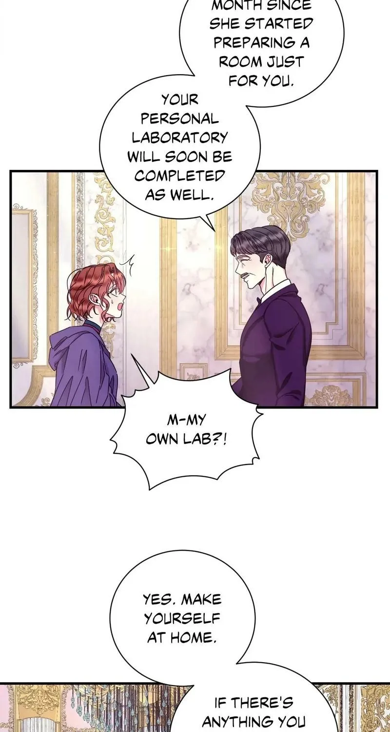 Read A Changed Man chapter 42 image 43 on Lezhin