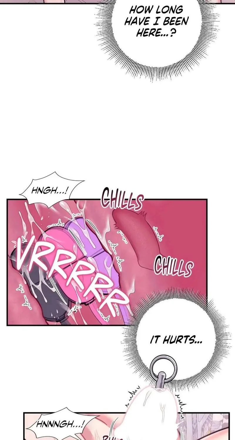 Read A Changed Man chapter 43 image 1 on Lezhin