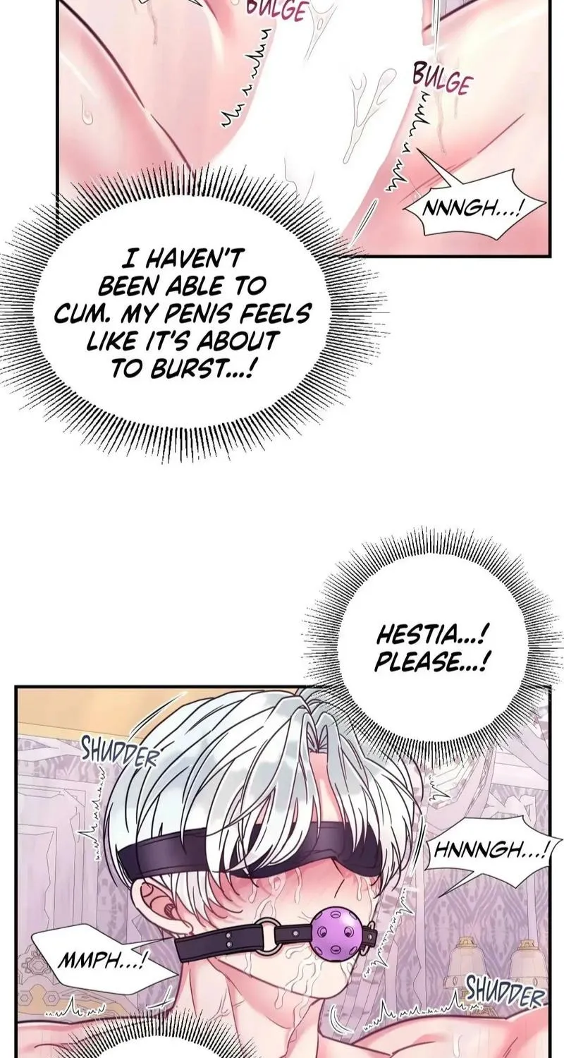 Read A Changed Man chapter 43 image 2 on Lezhin