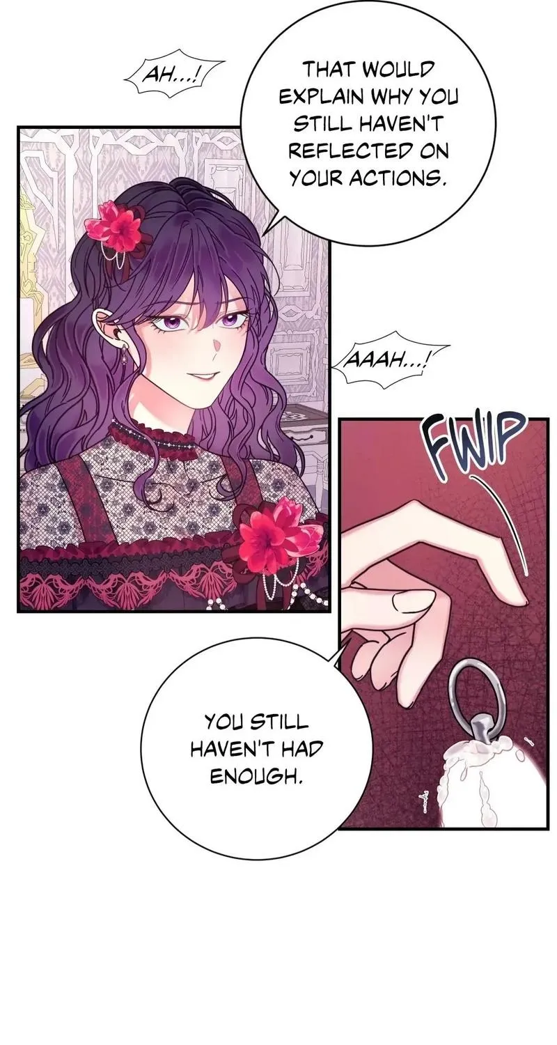 Read A Changed Man chapter 43 image 20 on Lezhin