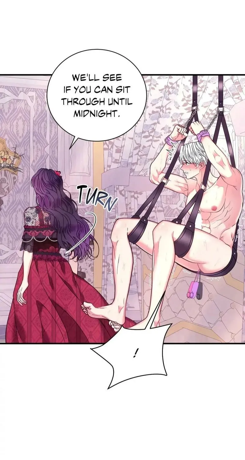 Read A Changed Man chapter 43 image 21 on Lezhin