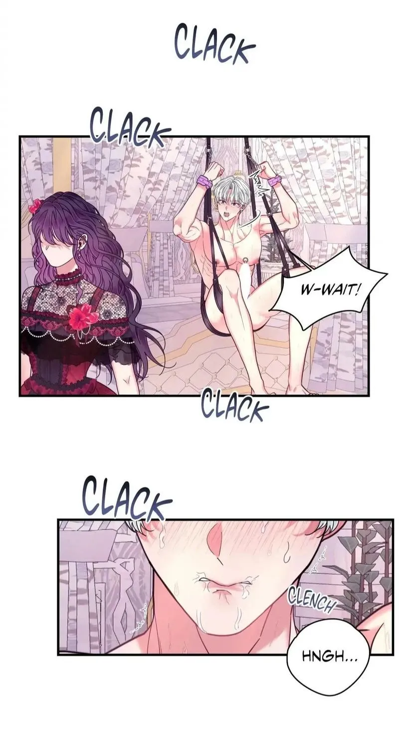 Read A Changed Man chapter 43 image 22 on Lezhin