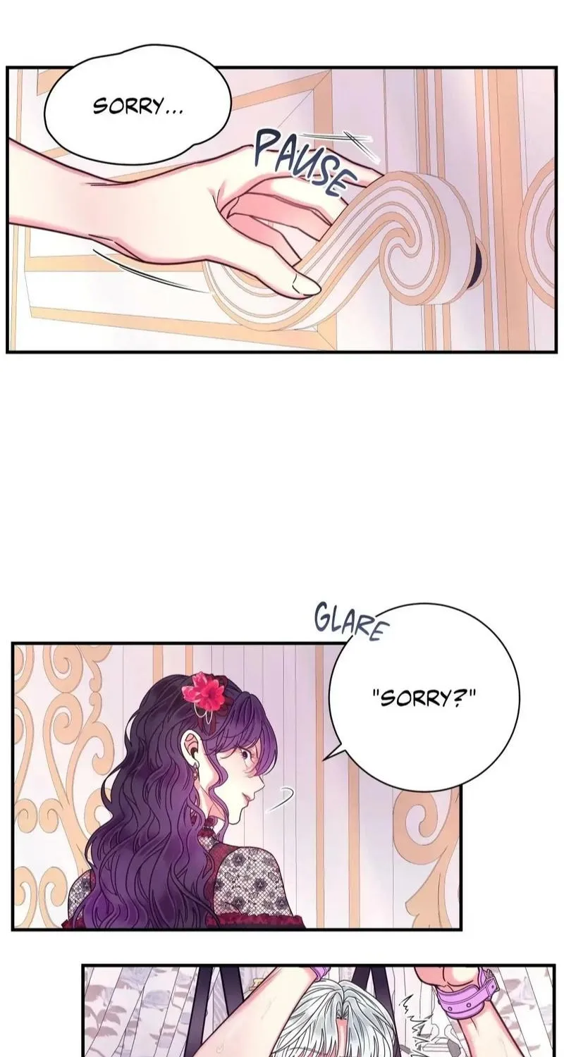 Read A Changed Man chapter 43 image 23 on Lezhin