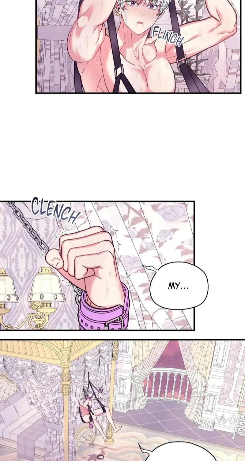 Read A Changed Man chapter 43 image 24 on Lezhin