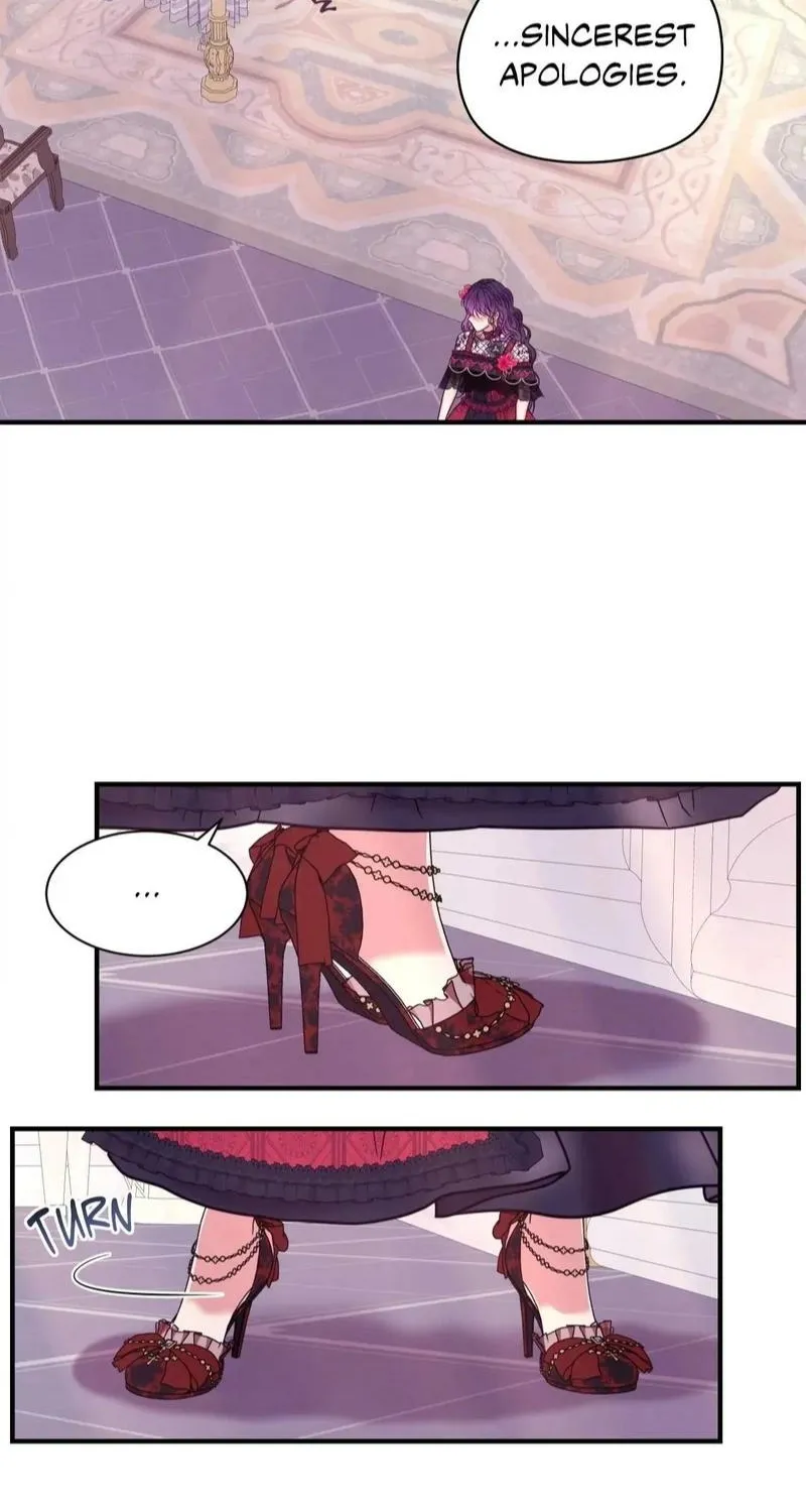 Read A Changed Man chapter 43 image 25 on Lezhin
