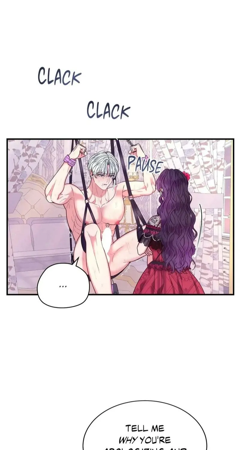 Read A Changed Man chapter 43 image 26 on Lezhin
