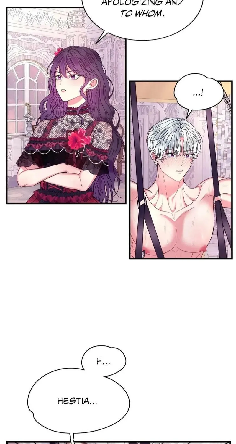 Read A Changed Man chapter 43 image 27 on Lezhin