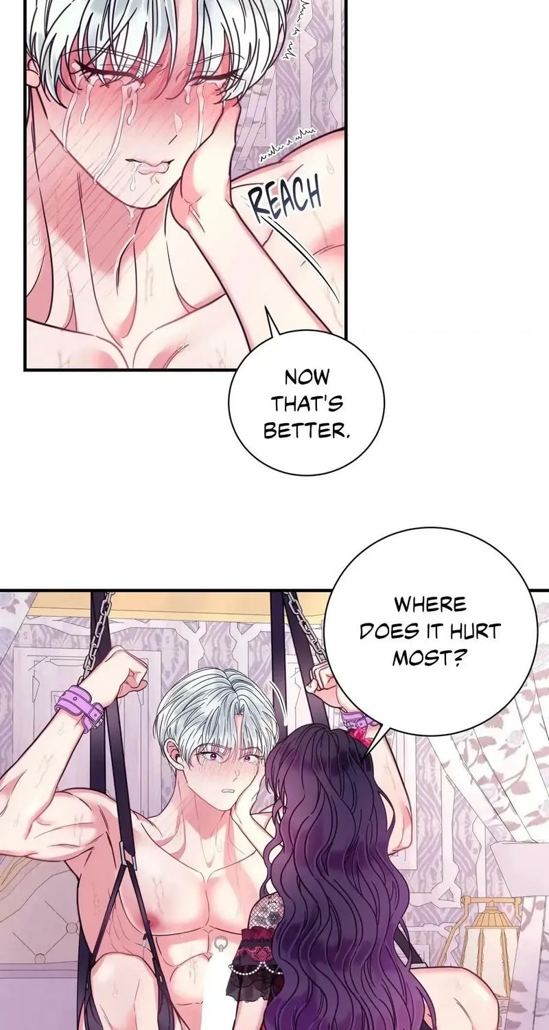 Read A Changed Man chapter 43 image 32 on Lezhin