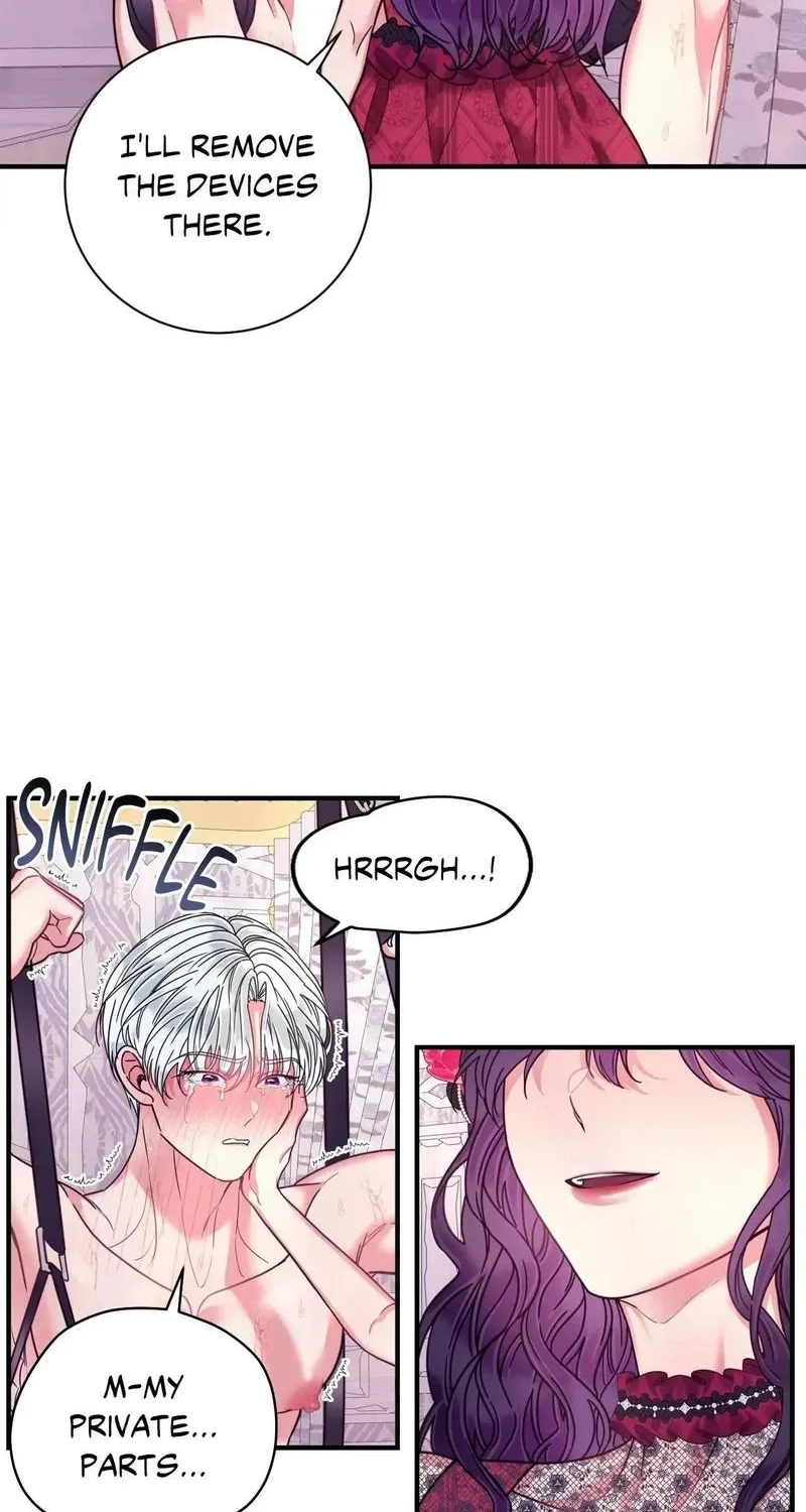 Read A Changed Man chapter 43 image 33 on Lezhin
