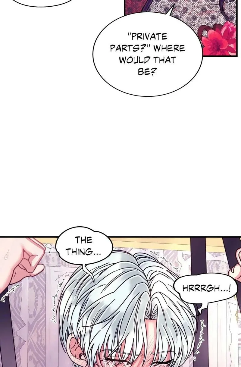 Read A Changed Man chapter 43 image 34 on Lezhin