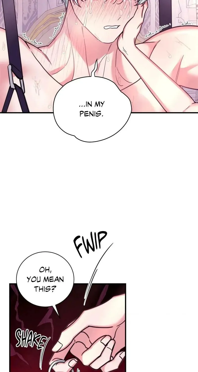 Read A Changed Man chapter 43 image 35 on Lezhin