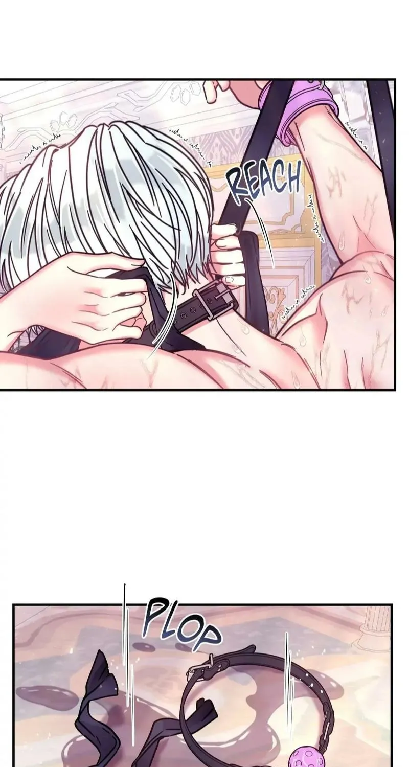 Read A Changed Man chapter 43 image 4 on Lezhin