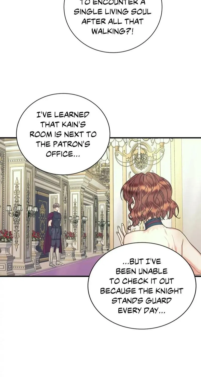Read A Changed Man chapter 43 image 45 on Lezhin