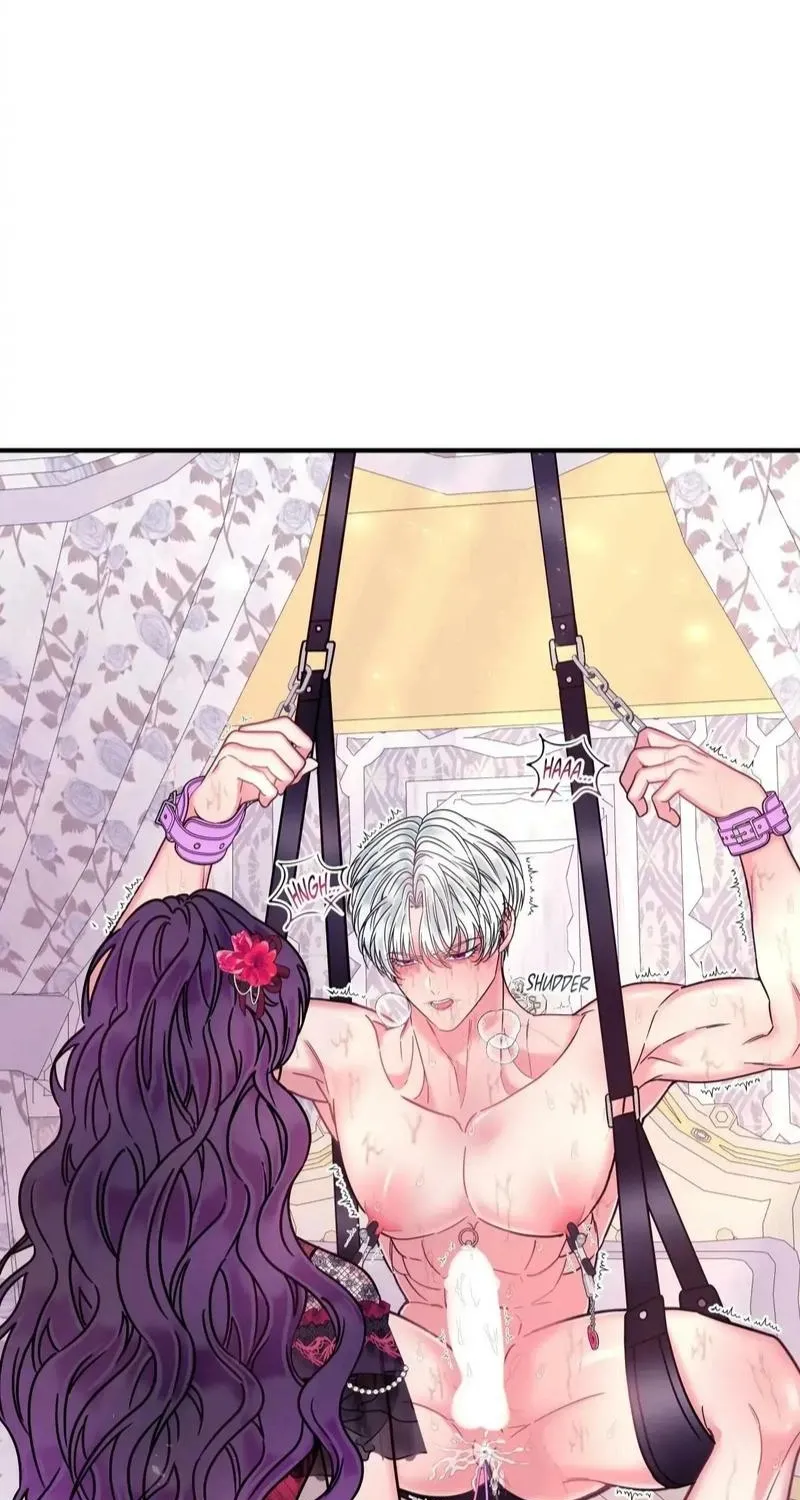 Read A Changed Man chapter 43 image 6 on Lezhin