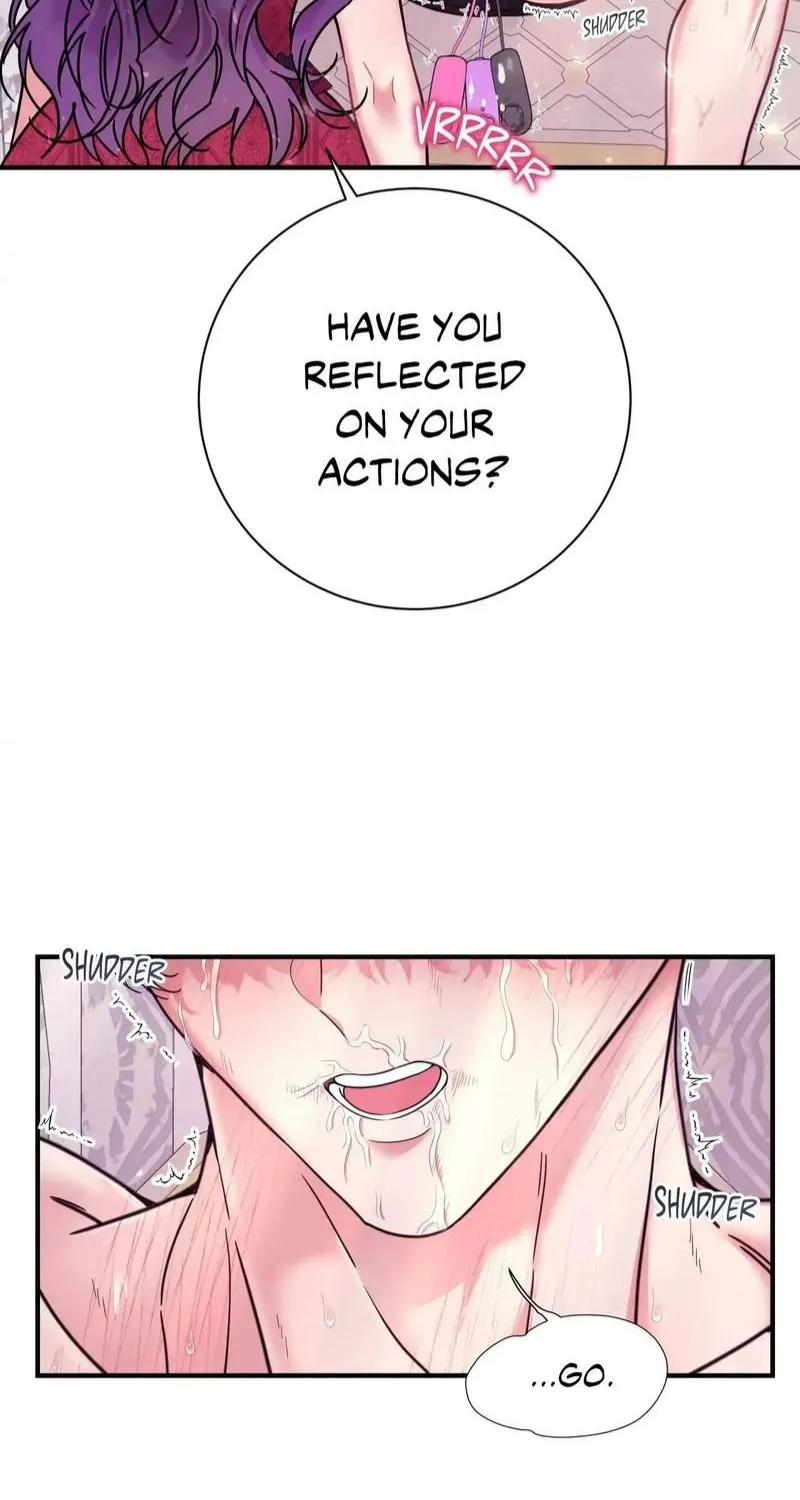 Read A Changed Man chapter 43 image 7 on Lezhin