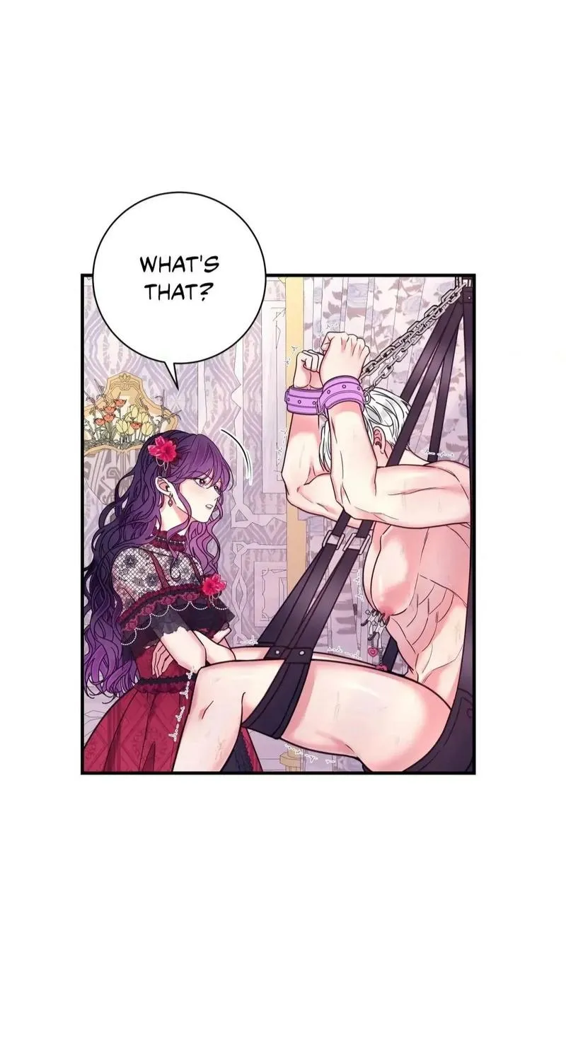 Read A Changed Man chapter 43 image 8 on Lezhin