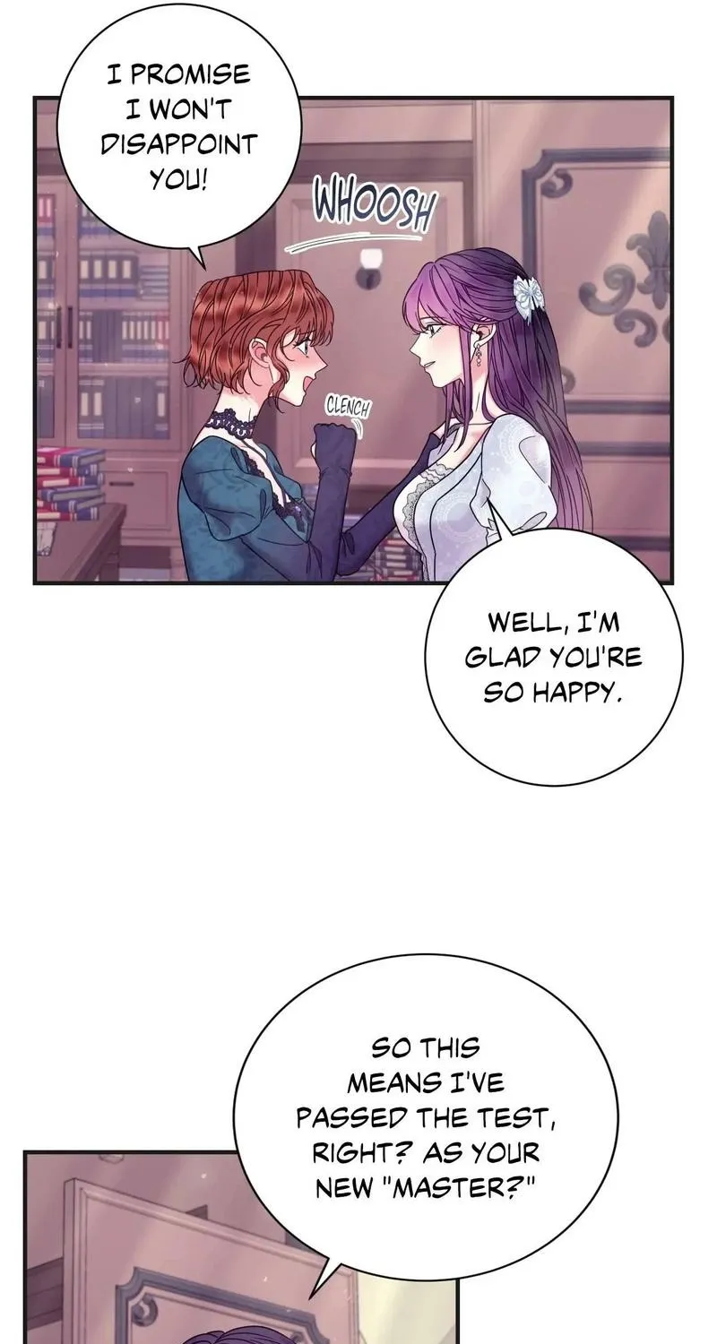 Read A Changed Man chapter 44 image 10 on Lezhin