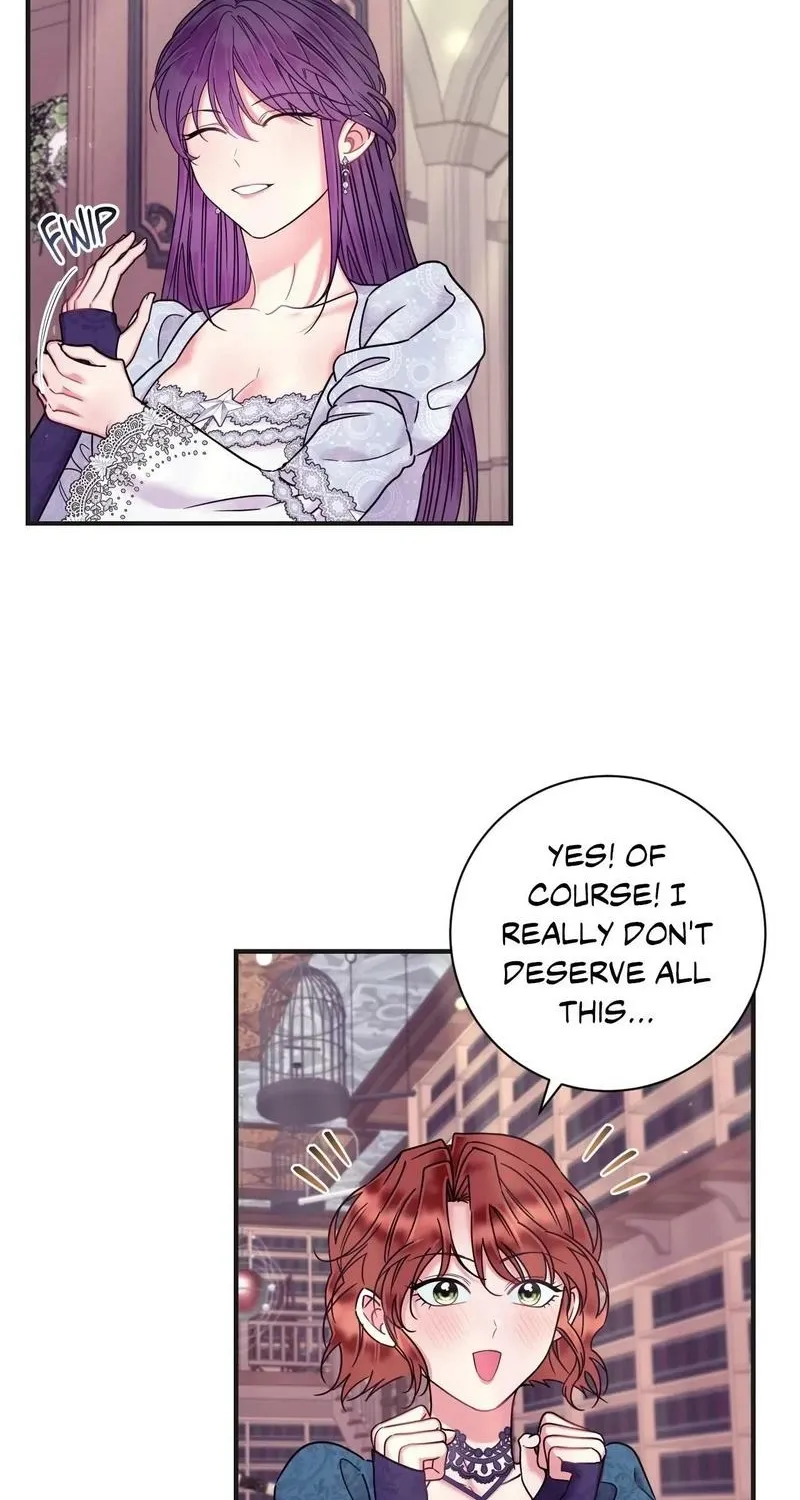 Read A Changed Man chapter 44 image 11 on Lezhin