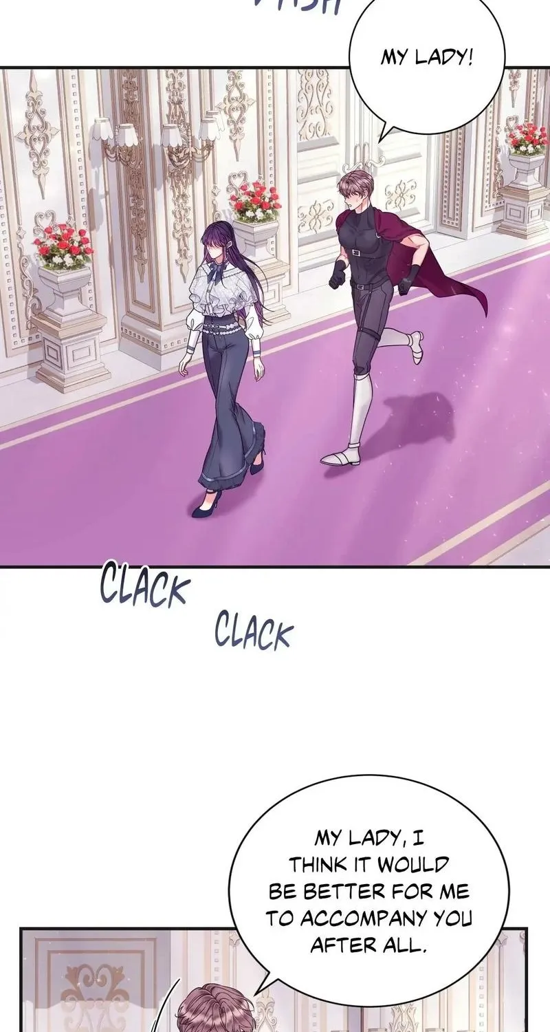 Read A Changed Man chapter 44 image 18 on Lezhin