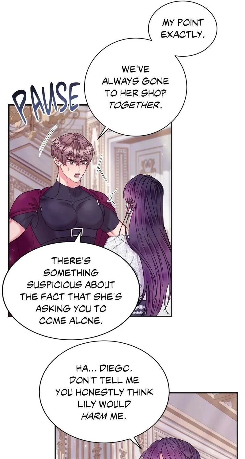 Read A Changed Man chapter 44 image 20 on Lezhin