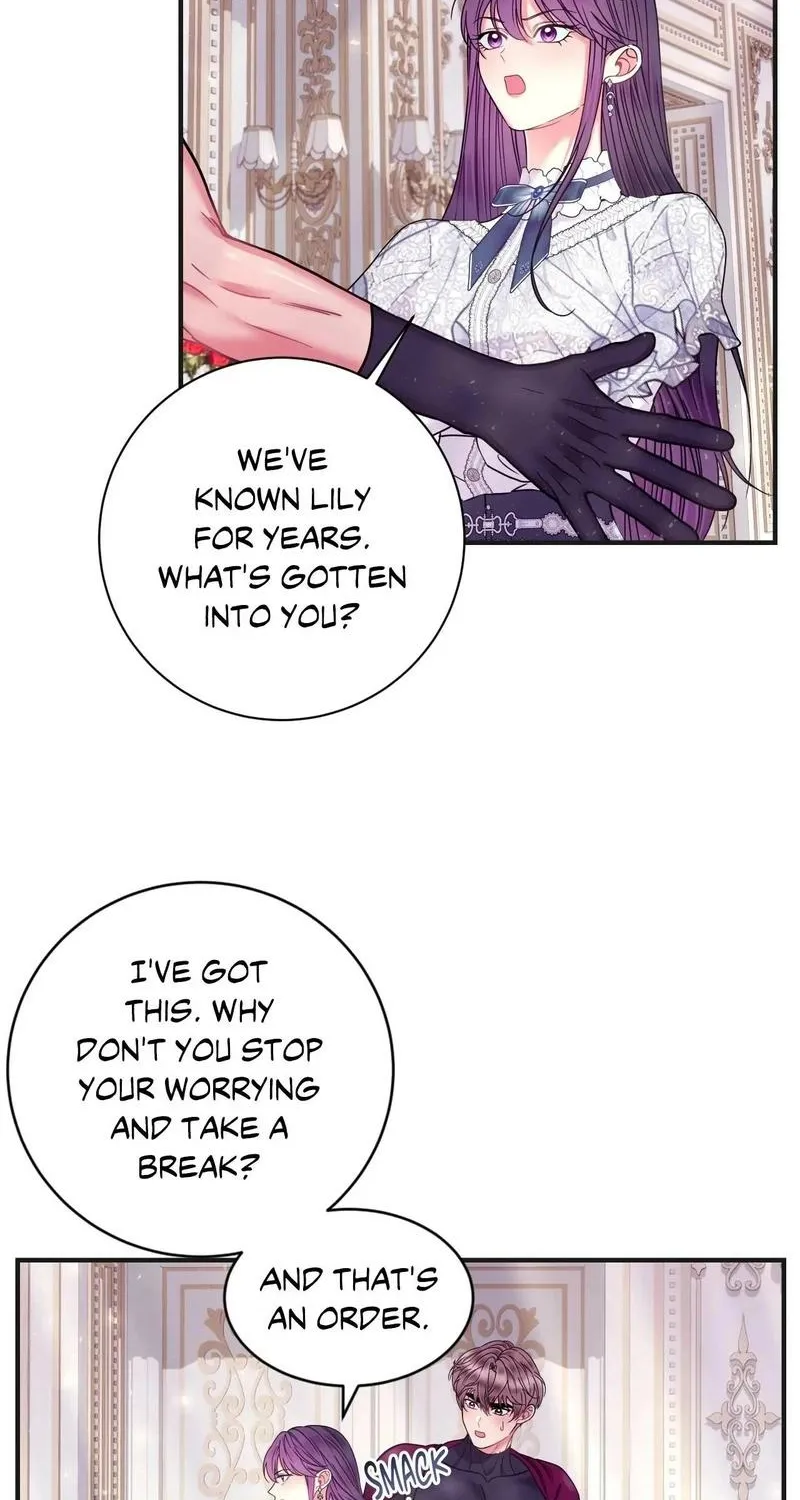 Read A Changed Man chapter 44 image 21 on Lezhin