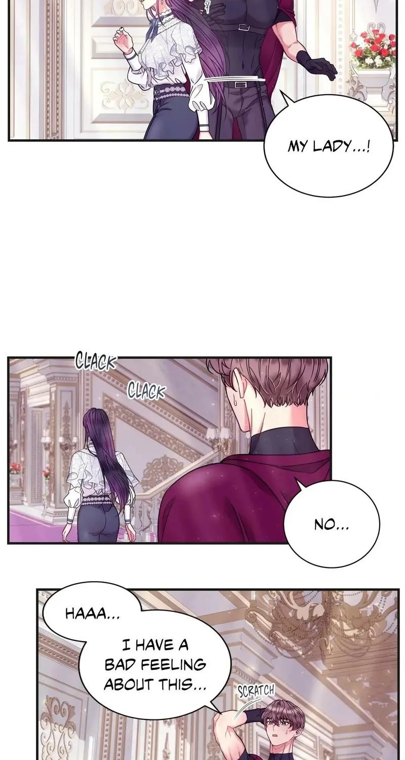 Read A Changed Man chapter 44 image 22 on Lezhin