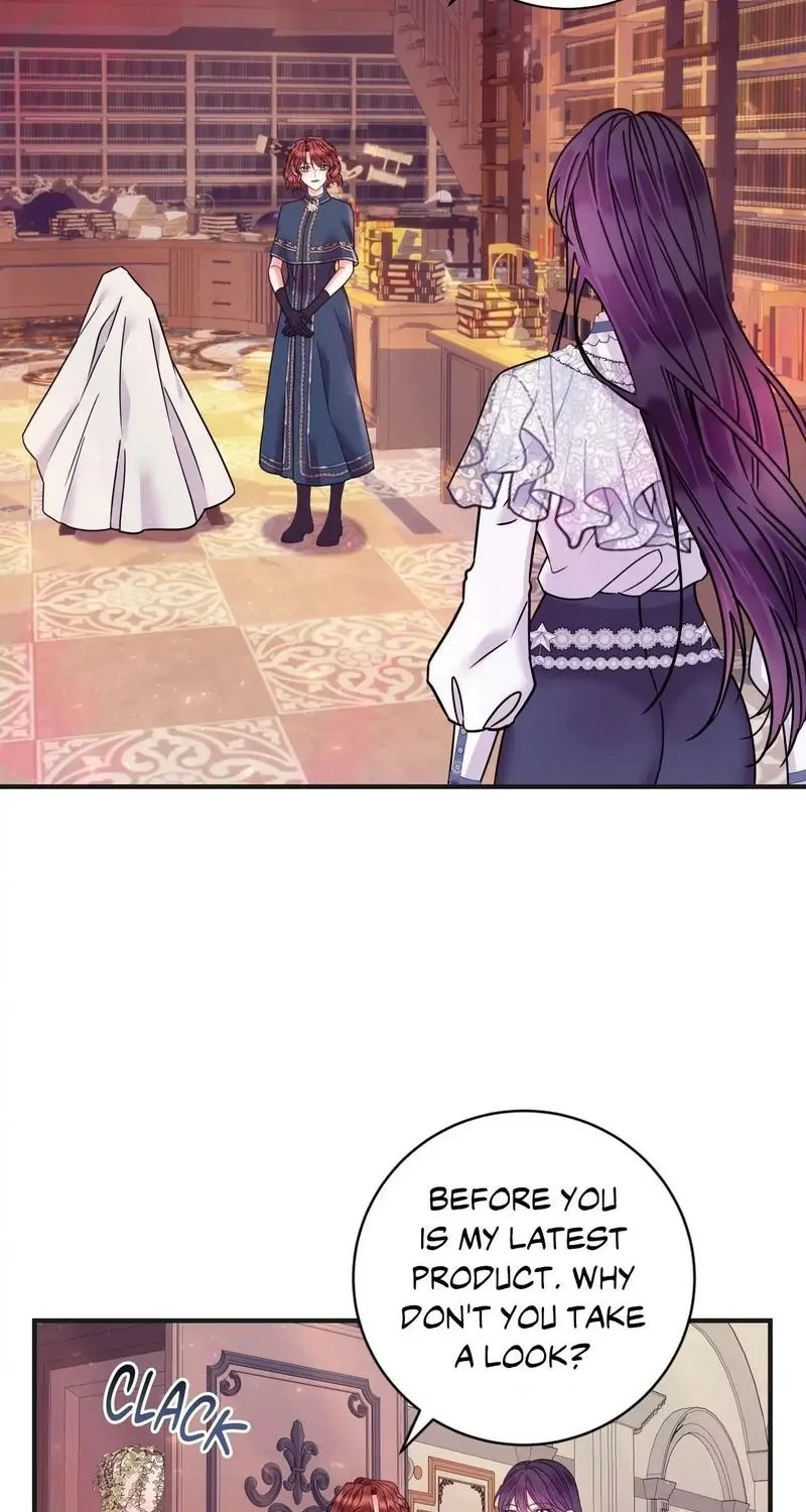 Read A Changed Man chapter 44 image 25 on Lezhin