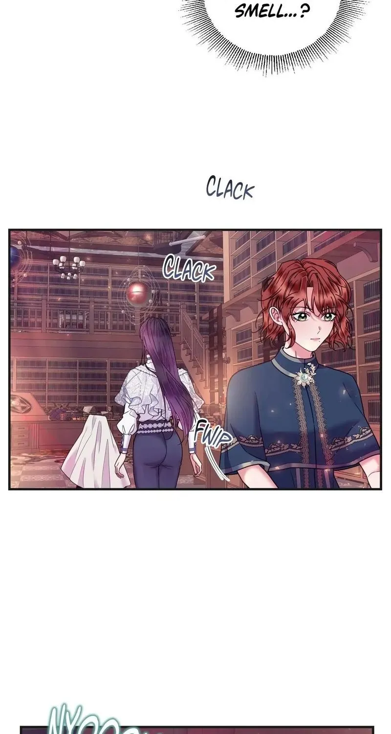 Read A Changed Man chapter 44 image 27 on Lezhin