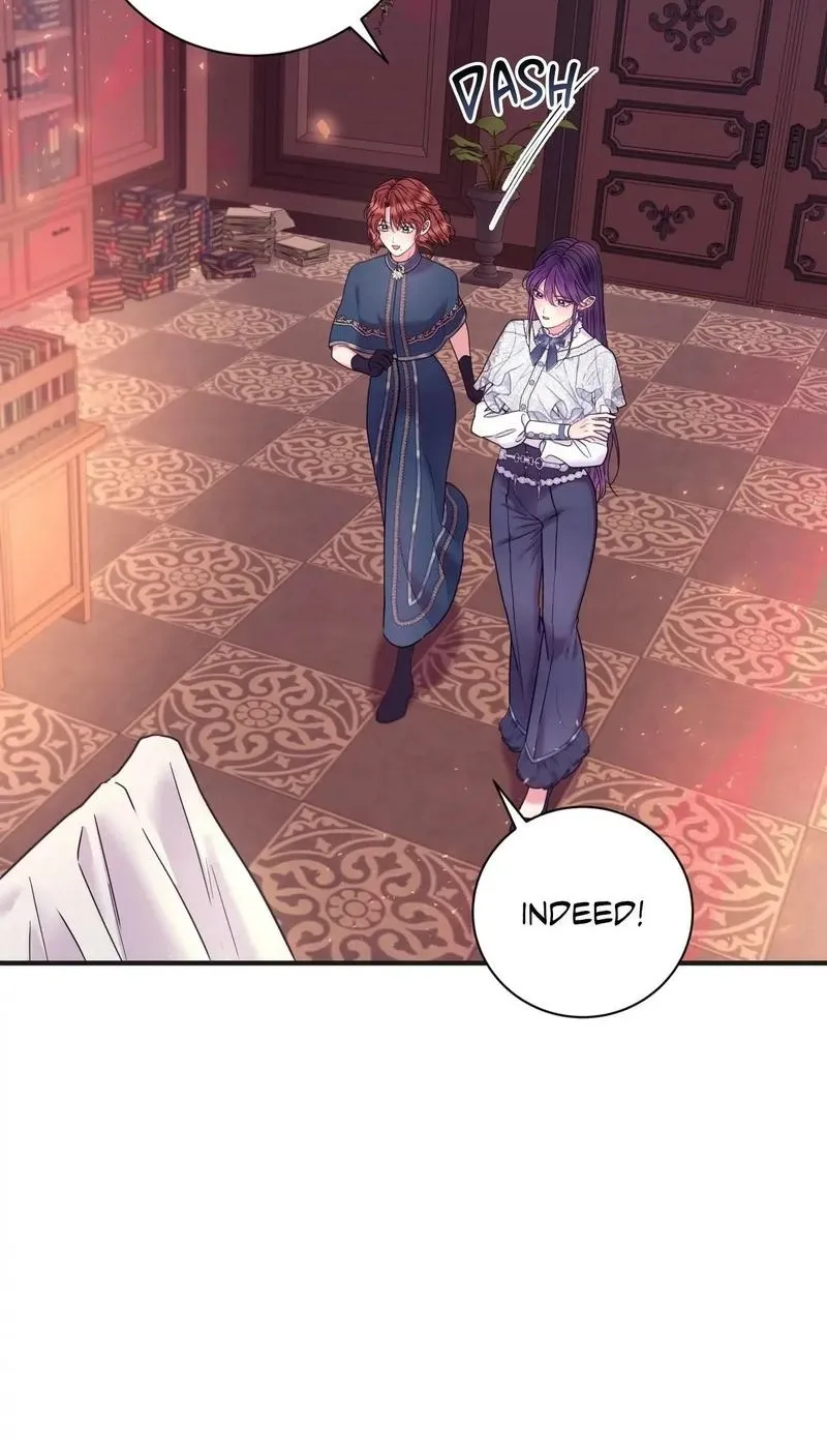 Read A Changed Man chapter 44 image 29 on Lezhin