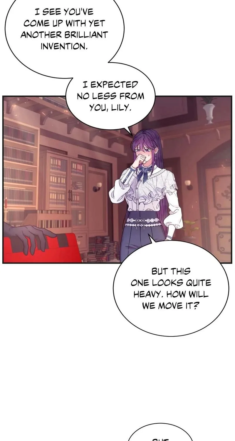 Read A Changed Man chapter 44 image 36 on Lezhin