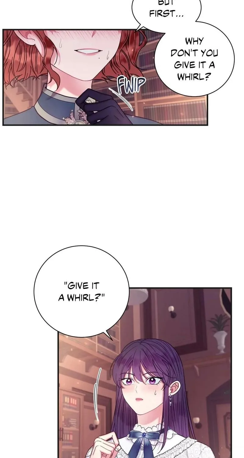 Read A Changed Man chapter 44 image 37 on Lezhin