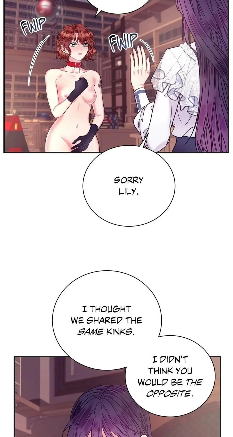Read A Changed Man chapter 44 image 45 on Lezhin