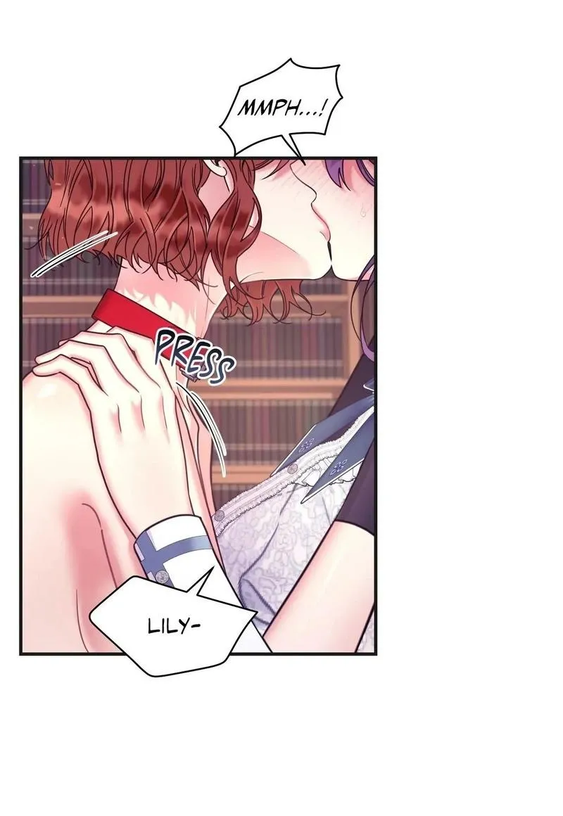 Read A Changed Man chapter 44 image 49 on Lezhin