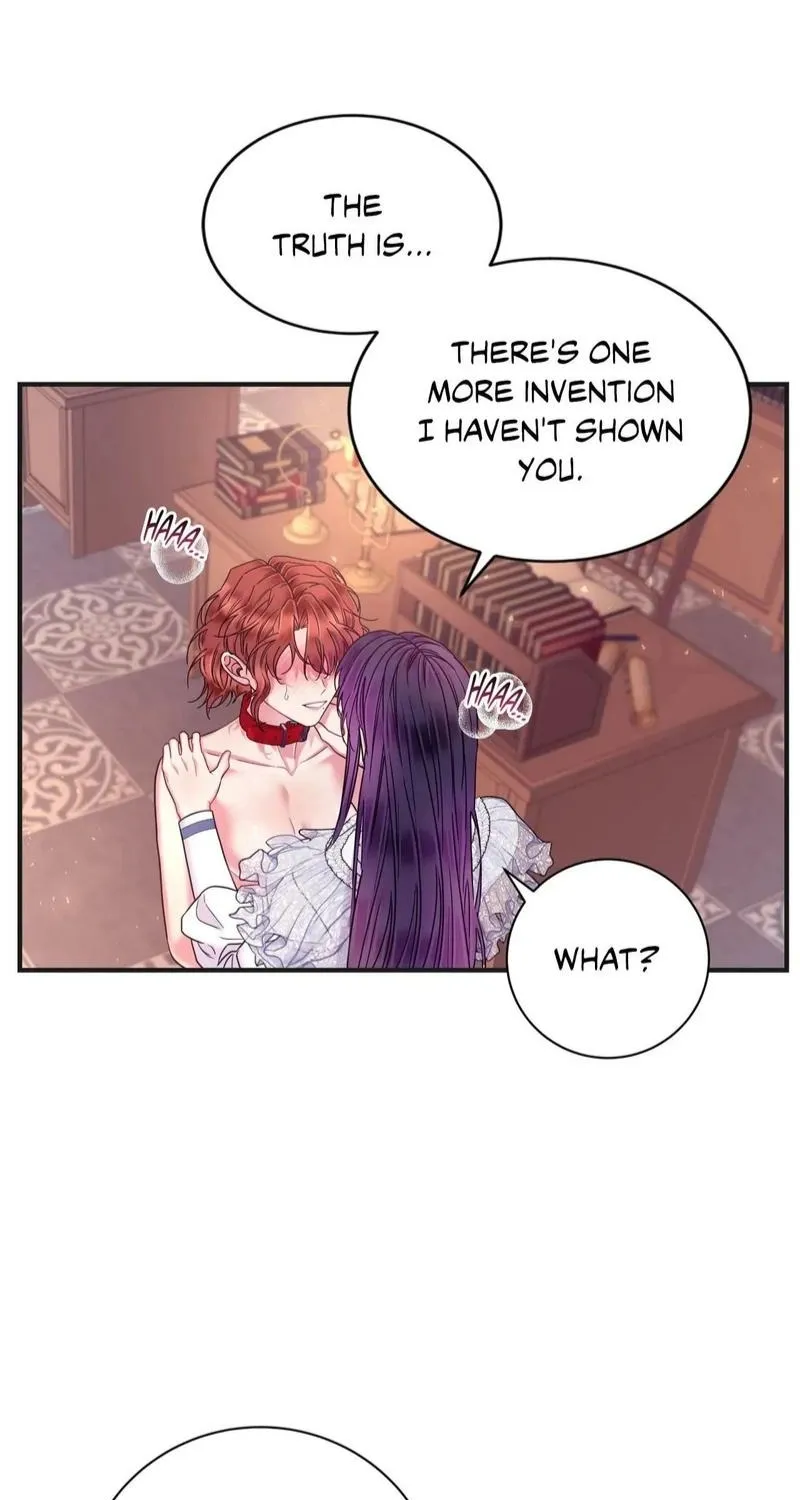 Read A Changed Man chapter 44 image 52 on Lezhin
