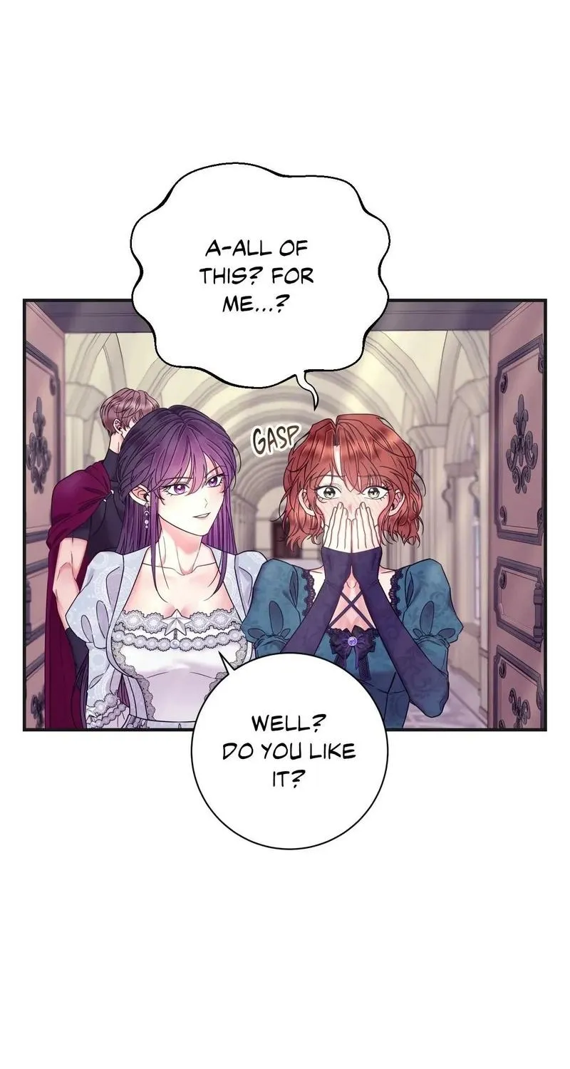 Read A Changed Man chapter 44 image 6 on Lezhin