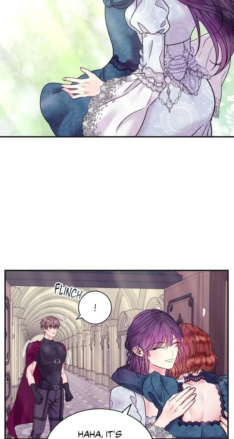 Read A Changed Man chapter 44 image 8 on Lezhin