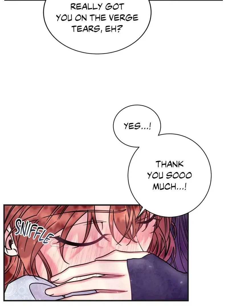 Read A Changed Man chapter 44 image 9 on Lezhin