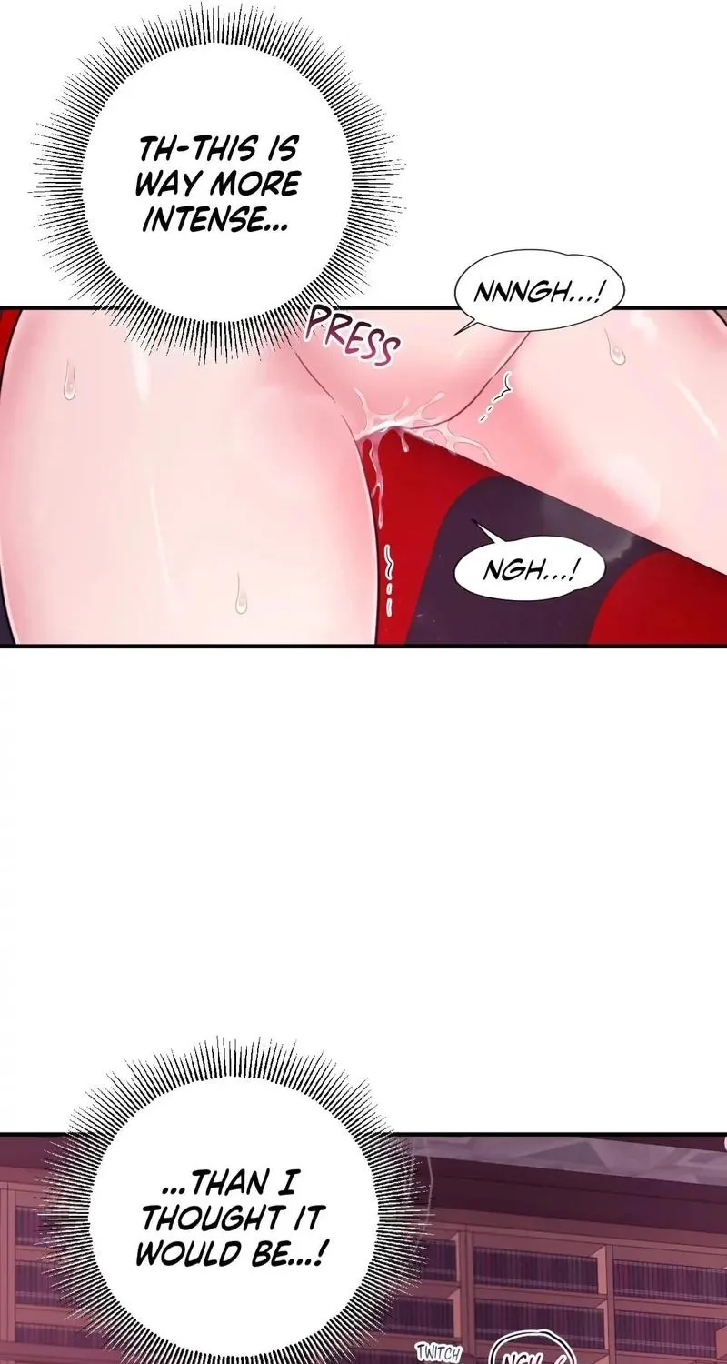Read A Changed Man chapter 45 image 10 on Lezhin