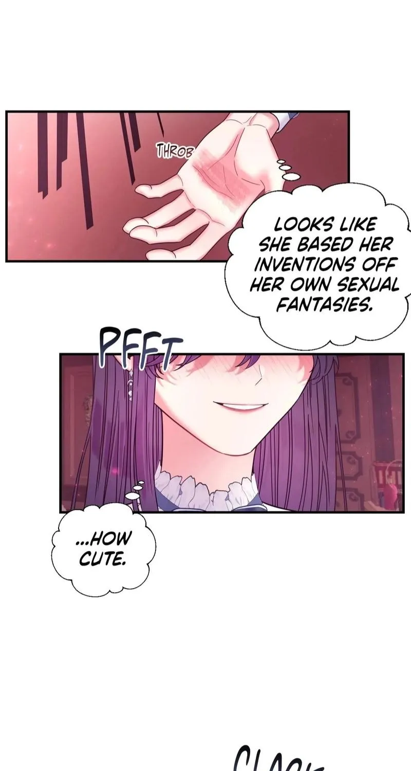 Read A Changed Man chapter 45 image 17 on Lezhin