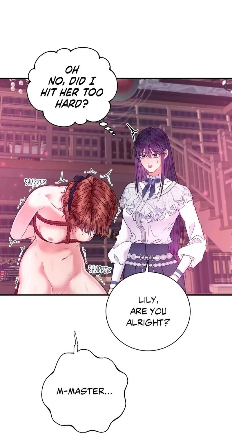 Read A Changed Man chapter 45 image 20 on Lezhin