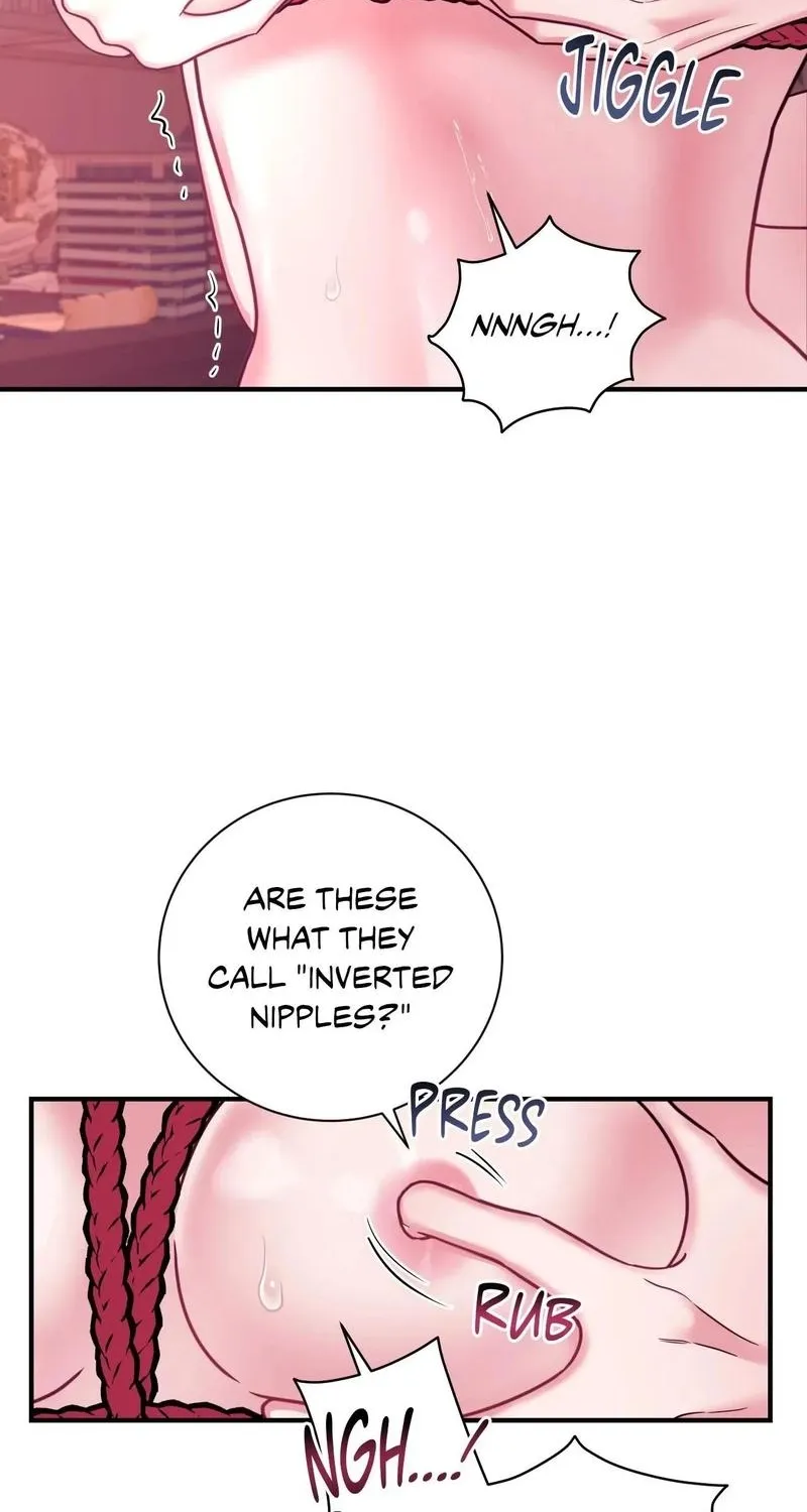 Read A Changed Man chapter 45 image 33 on Lezhin